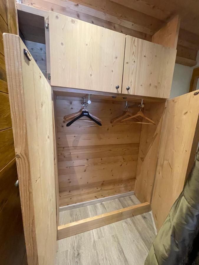 Appartement "Le Sporting" A 5 Min Des Pistes Ла-Саль-лез-Альп Экстерьер фото