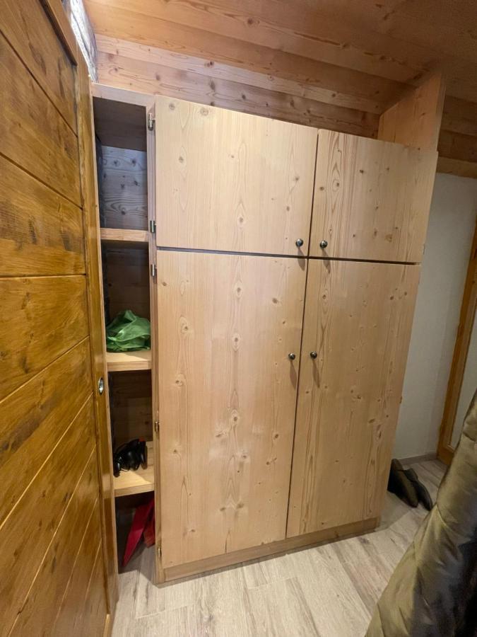 Appartement "Le Sporting" A 5 Min Des Pistes Ла-Саль-лез-Альп Экстерьер фото