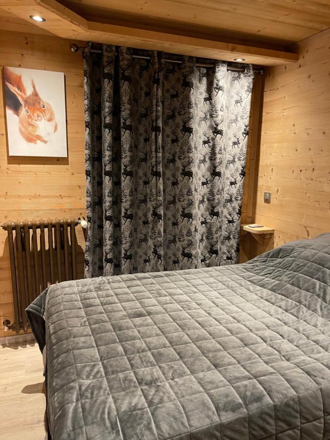 Appartement "Le Sporting" A 5 Min Des Pistes Ла-Саль-лез-Альп Экстерьер фото